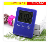 产品库 计时器——时间管理的优雅解决方案
