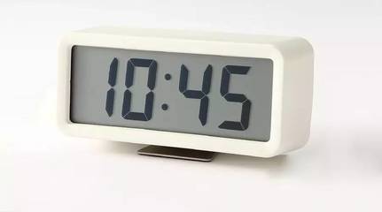 拥有着的同时正在失去的是…? 计时器